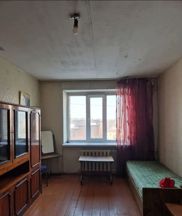 Сдам комнату по пр.Абая 16