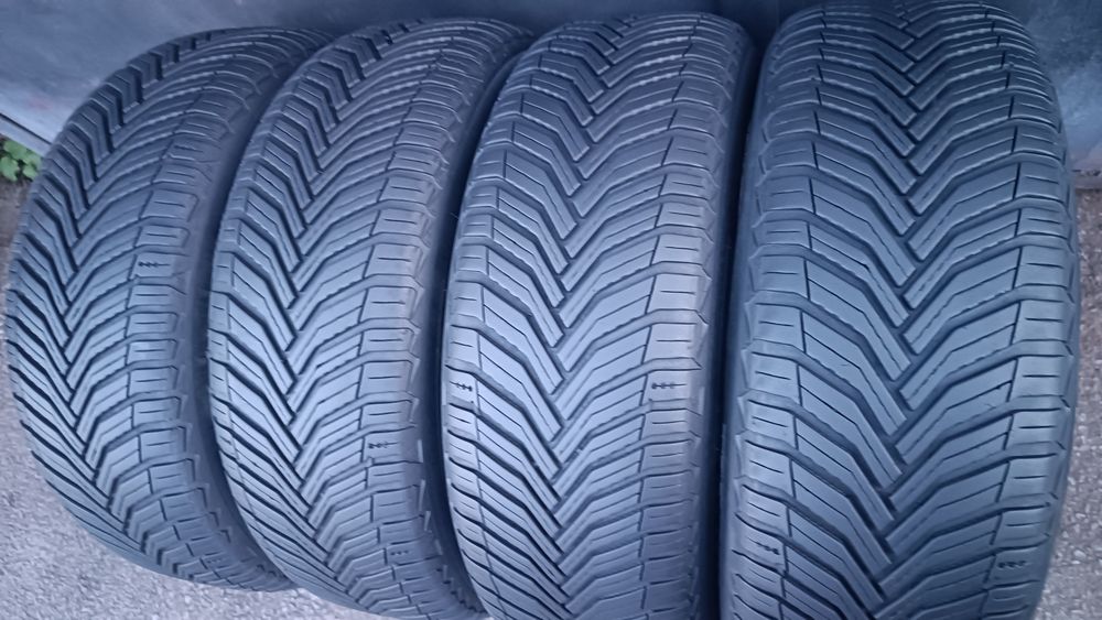 205/55/16 Michelin