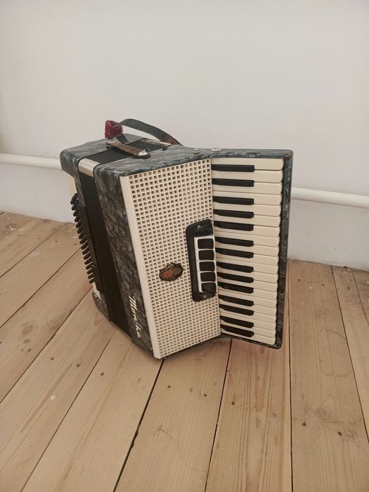 аккардион германские