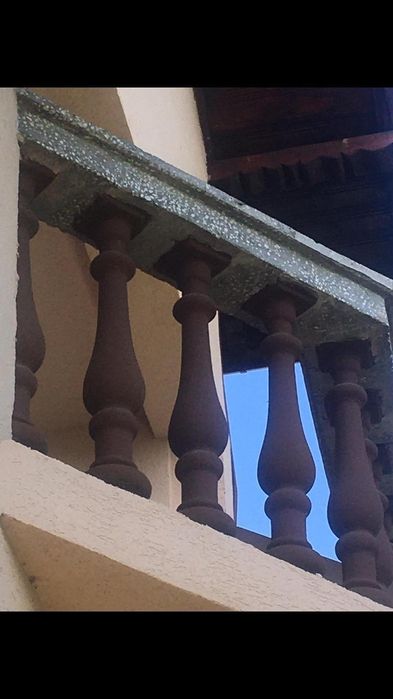 Stalpisori decorativi