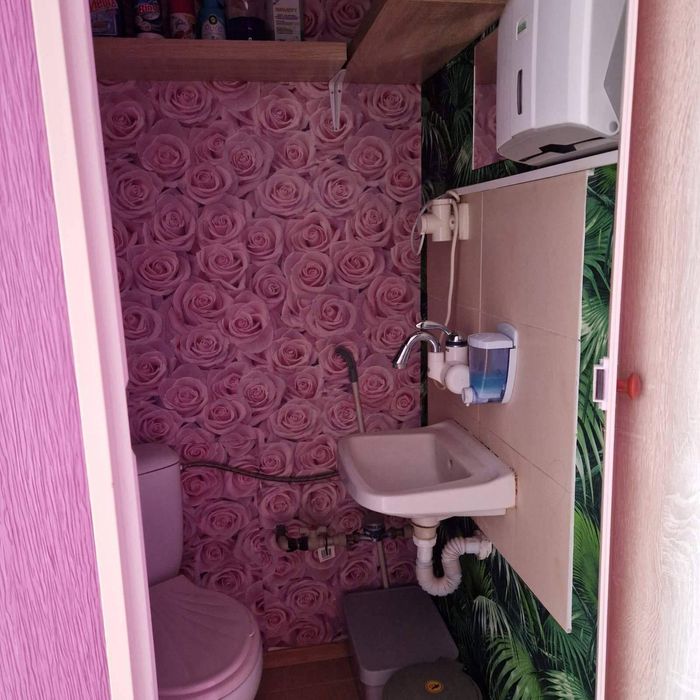 Дава се под наем Магазин в Бургас, Възраждане - 11 кв.м за 153 € - Снимка #1