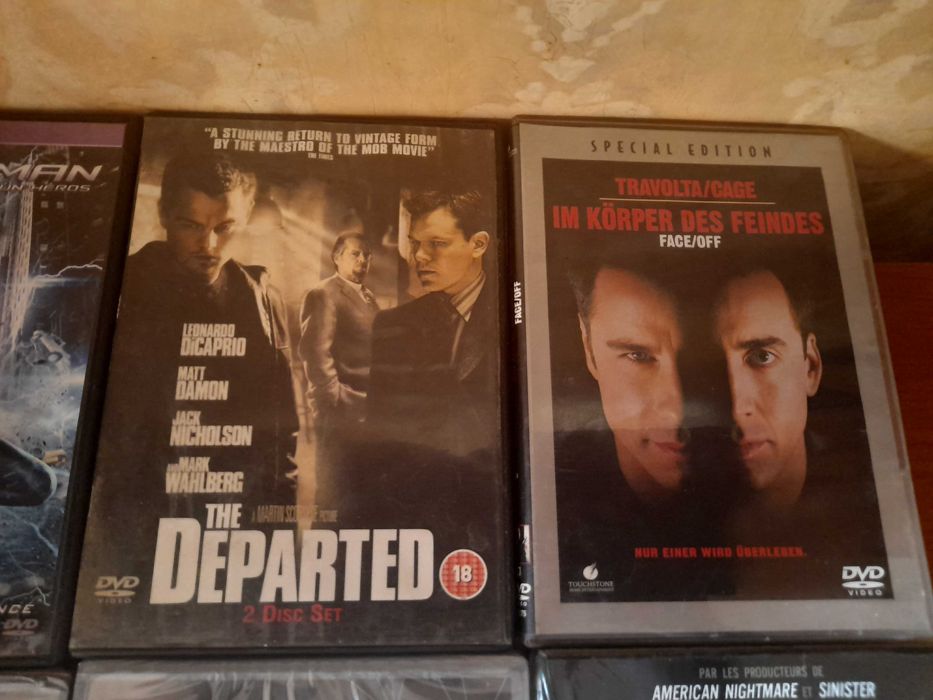 filme DVD fara subtitrare