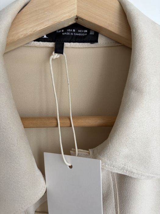 Куртка-рубашка Zara