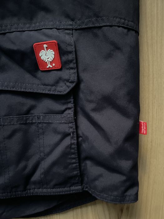 engelbert strauss/мъжки 2в1 елек/грейка 2XL/3XL