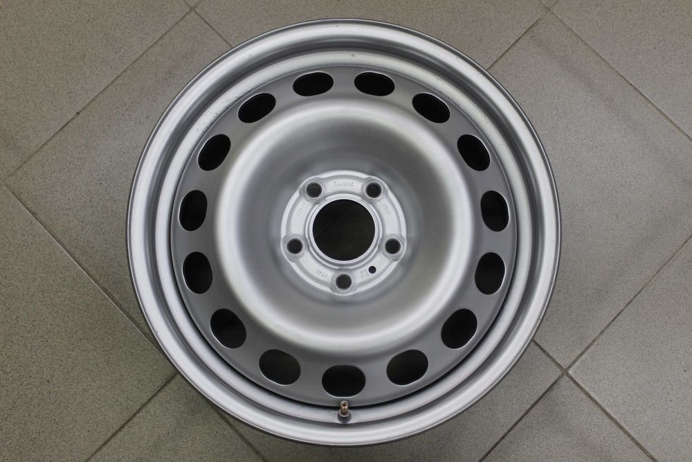 Джанта 16" 5х108 Peugeot Expert, Citroen Jumpy