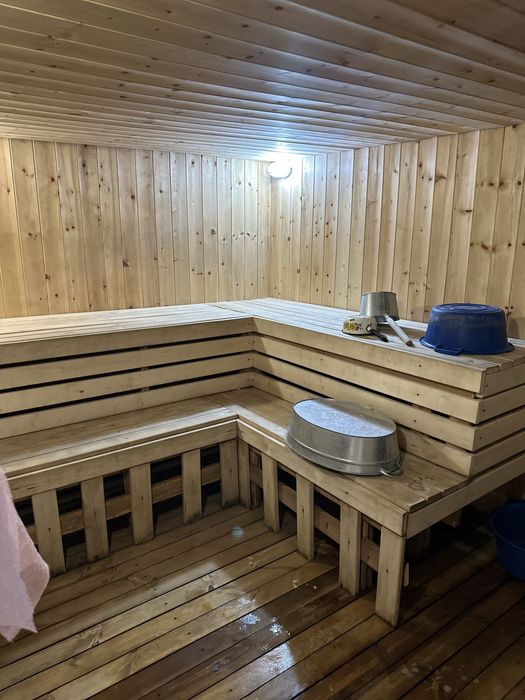 Дача “Спутник” по улице Пальменная