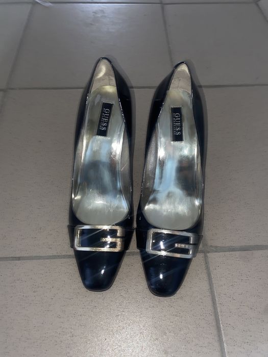 Оригинал туфли от Guess bu Marciano