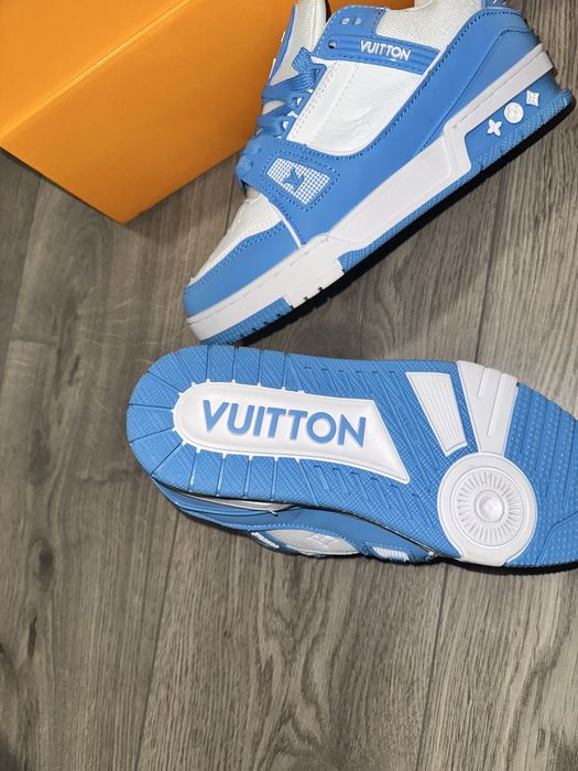 Lv Trainer