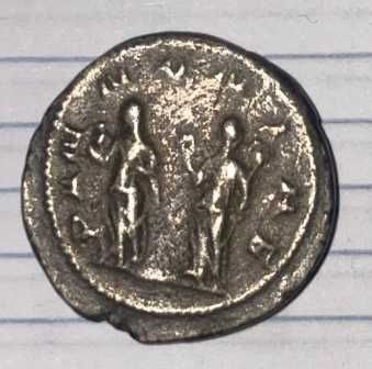 Vand moneda antica