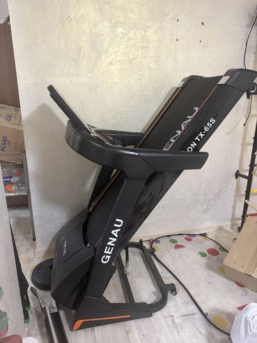 Беговая дорожка Genau Orion TX-65S электрическая