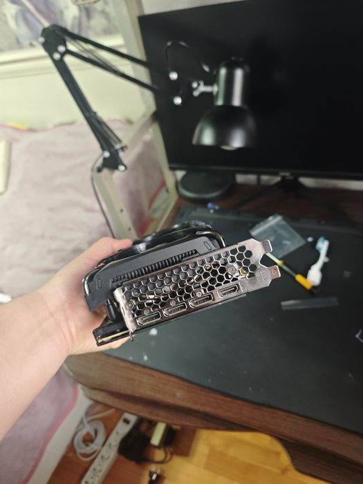 Rtx 3080  продам или обмен скидку можна