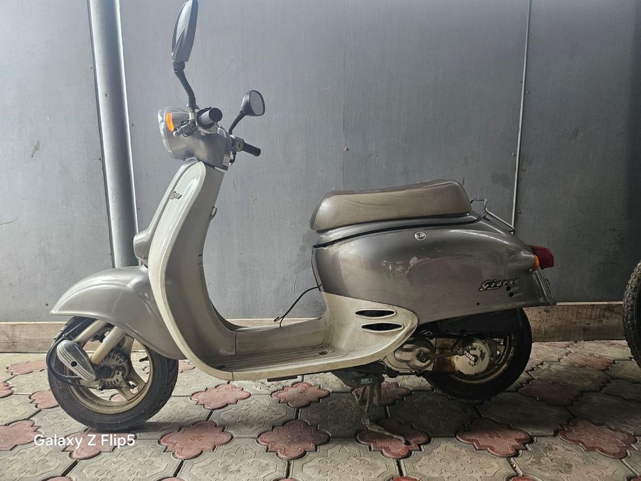 Продам мопед и два велосипеда