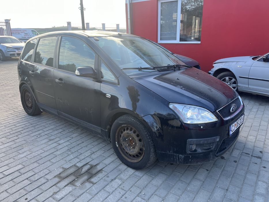 far xenon ford c max 2006
