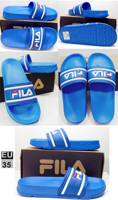 Papuci Fila/LEVI'S kids/pentru copii