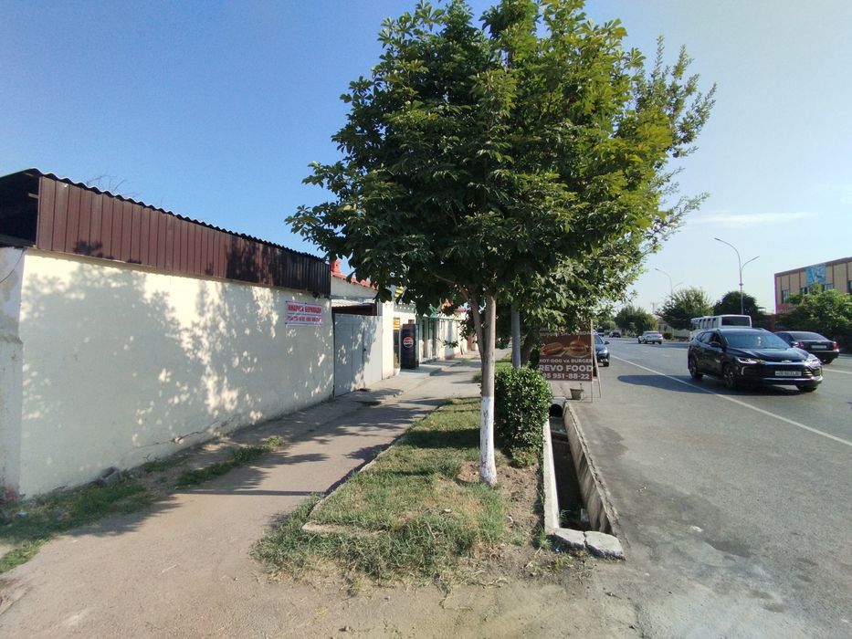 Жой ижарага берилади