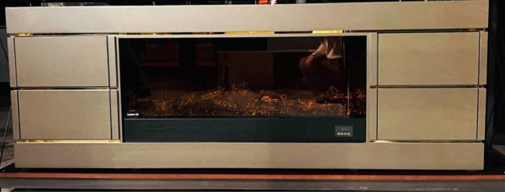 Электрокамин СРОЧНО