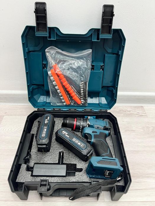 Шуруповёрт фирмы Bosch