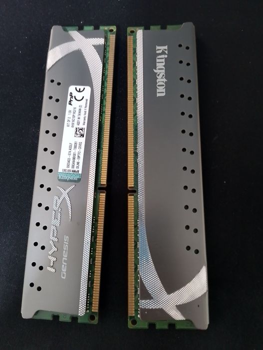 Папа KF Renegade DDR4 3200mhz 32гб за 148к