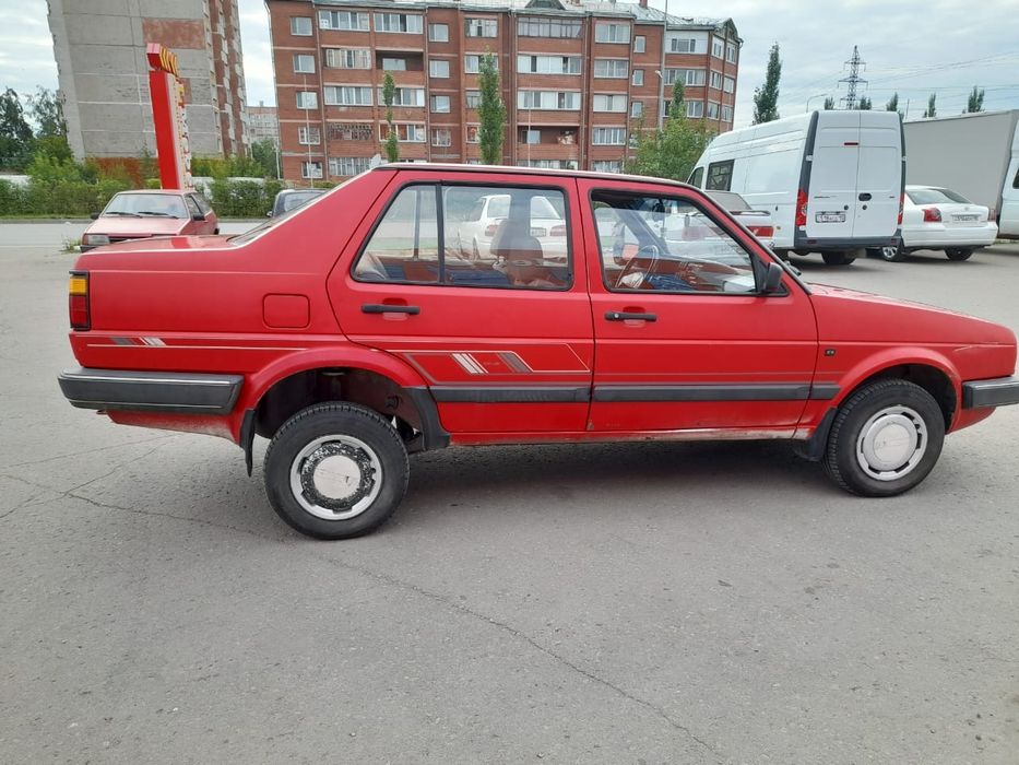 Машина Фольксваген