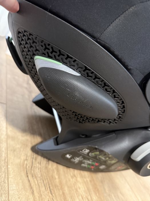 Scoica auto Cybex Cloud G i size
