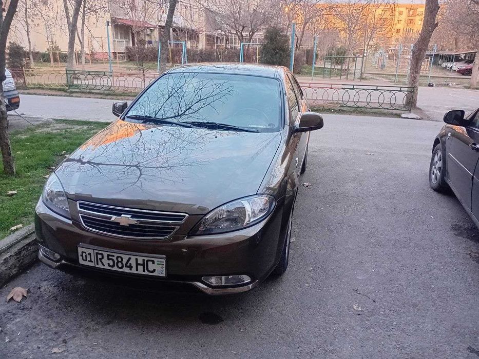 Джентра продается Gentra