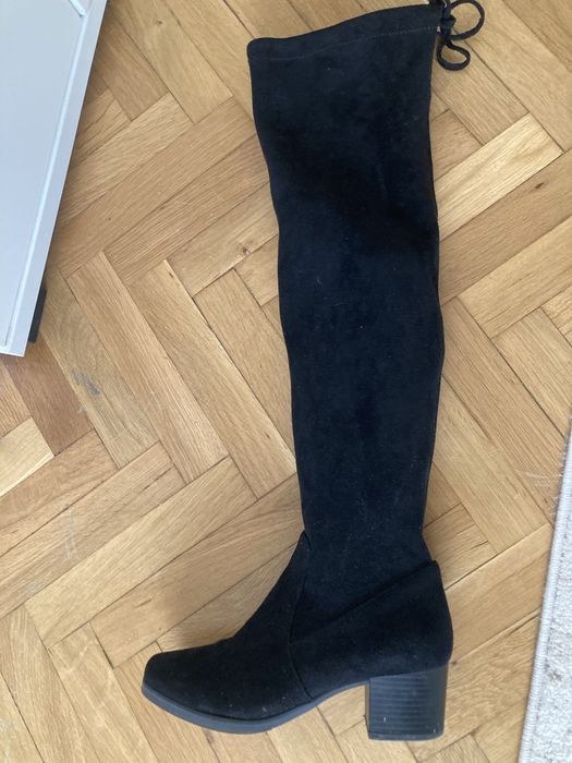 Ботуши , еко Caprice