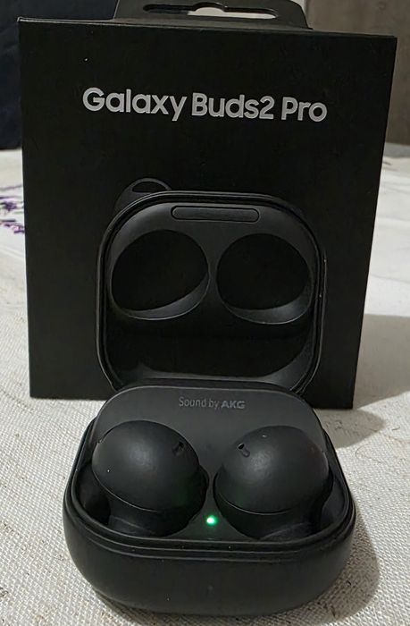 Galaxy Buds2 Pro