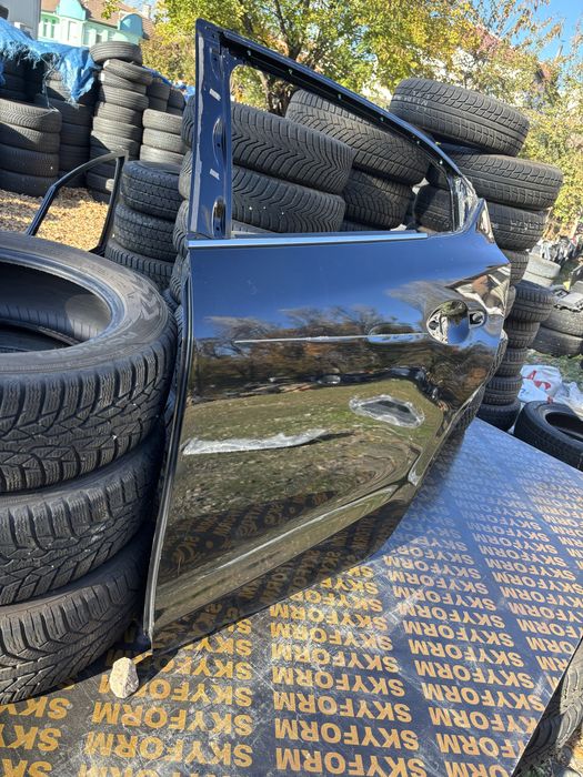 Врата Мазда 3/Mazda 3