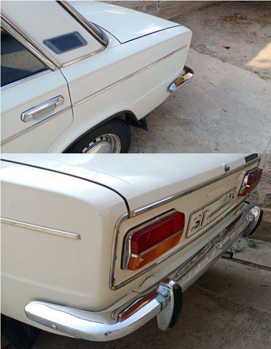 Продается 2103 vaz