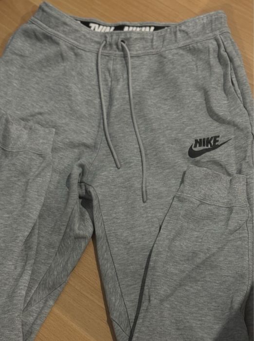 Дамски долнища- Nike