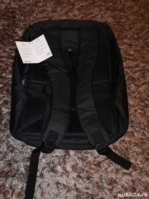 Rucsac/Swiss Peak anti-theft 15,6 laptop - NOU