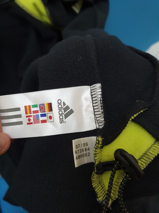 Hanorac cu gluga Adidas/m