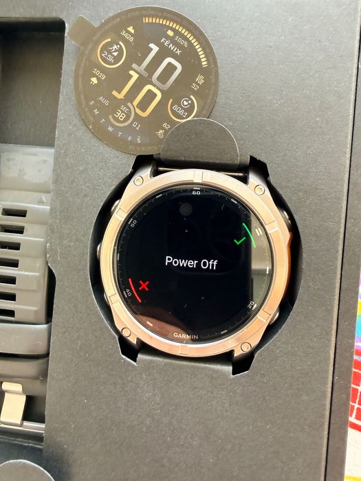 Fenix 8 amoled 51