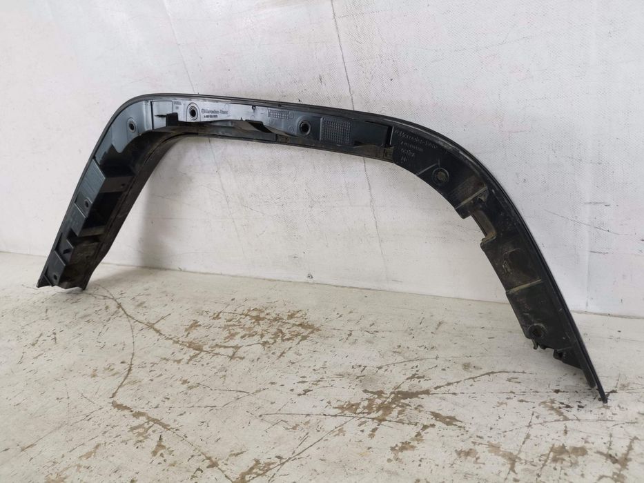 Мерцедес-Бенц Г-Клас / Mercedes-Benz G-Class W463 [3-то обновление] [