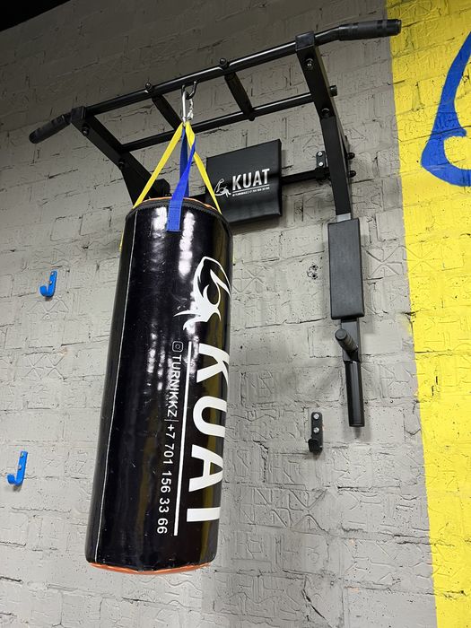 Турник 3 в 1 Шымкент