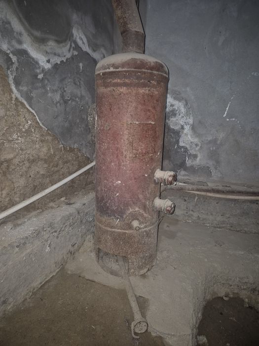 Katyol atapleniga va hamomga 2 та бор