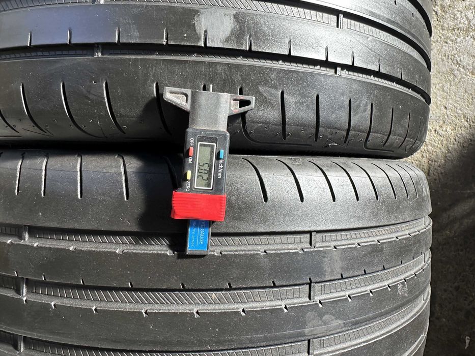 SET 2 Anvelope Vara 235/35 R19 91Y  GOODYEAR Eagle F1 Asimetric 5