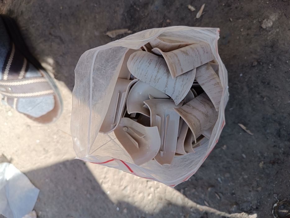 Продам заглушки, соединители