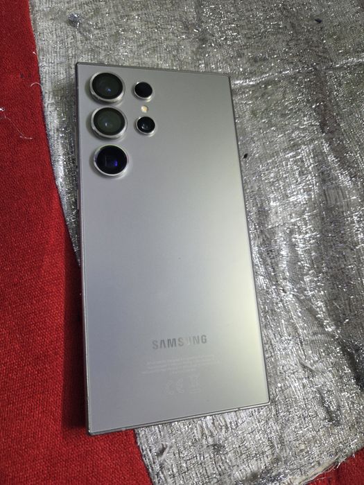 Samsung S24 Ultra 256gb