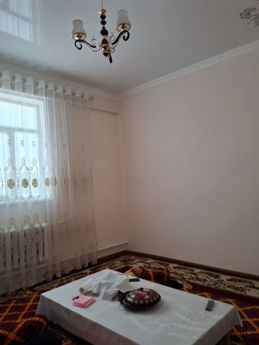 Жай сатылады срочно центрда А.Бегимов 1г уй