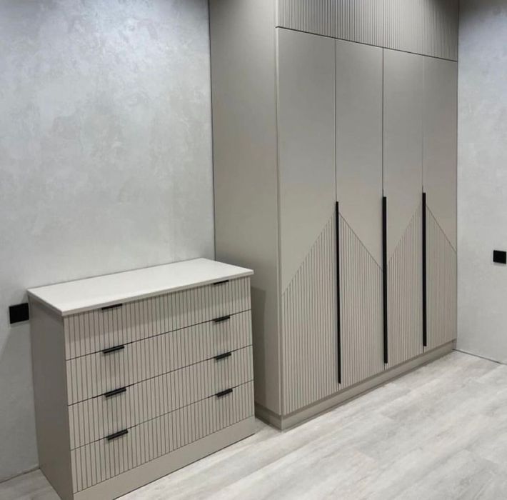 Изготовление, переделка мебели