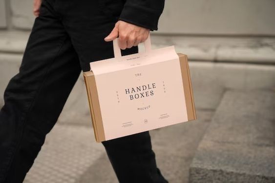 Подарочный пакет, каробка