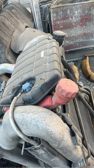 Грузовые автозапчасти