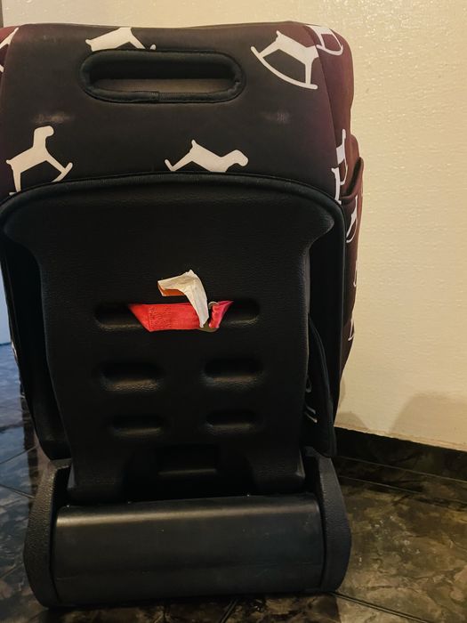 Столче за кола Chipollino