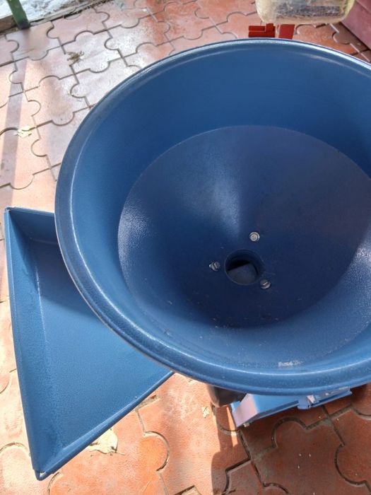 Садовый измельчитель