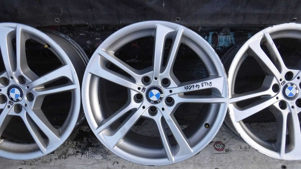 Jante X3 F25 X4 F26 19zoll 2 latimi