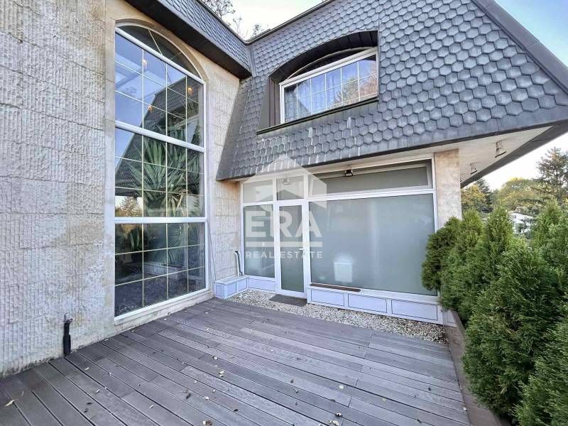 Продава се Етаж от къща в София, в.з. Беловодски път - 315 кв.м за 2004 €/кв.м - Снимка #7