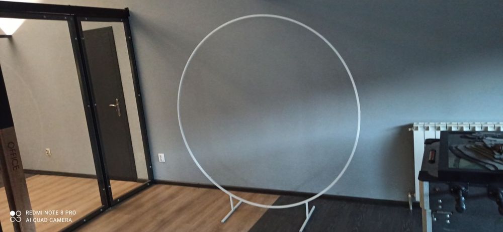 Арка за балони 180 см