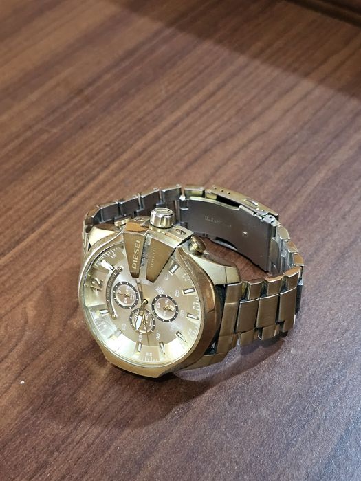 Мъжки Часовник Diesel DZ-4360