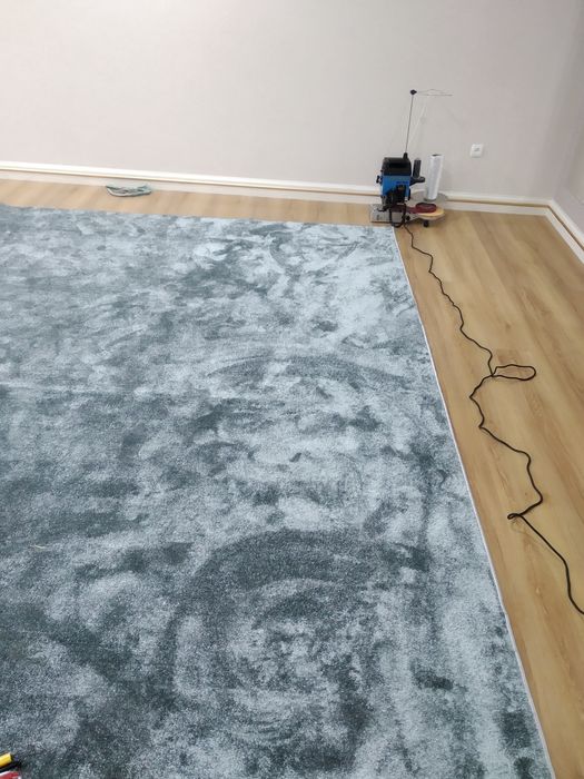 Аверлог ковров Оверлог Gilam uchun